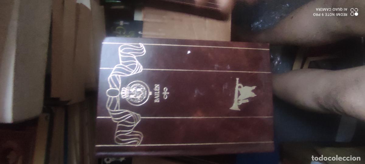 Libros de segunda mano: Benito P&eacute;rez Gald&oacute;s. Bail&eacute;n