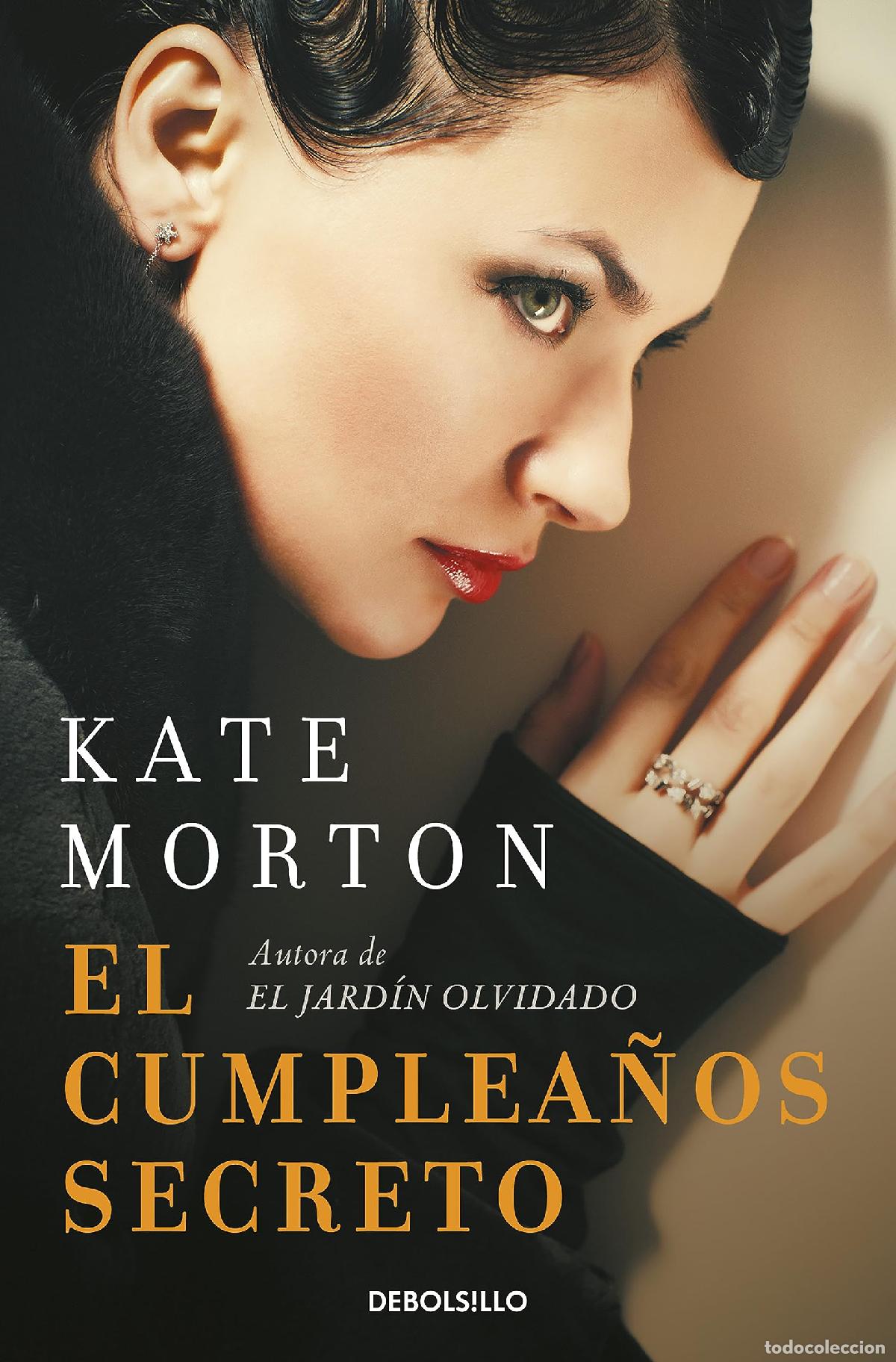 Libros de segunda mano: El cumplea&ntilde;os secreto (Best Seller)