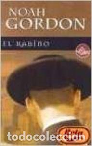 Libros de segunda mano: RABINO, EL: 00000 (BEST SELLER ZETA BOLSILLO)