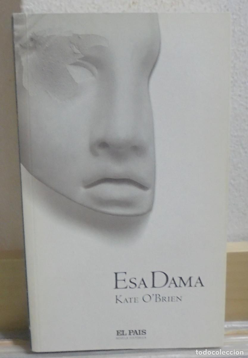 Libros de segunda mano: Esa dama. Kate OBrien - Foto 1