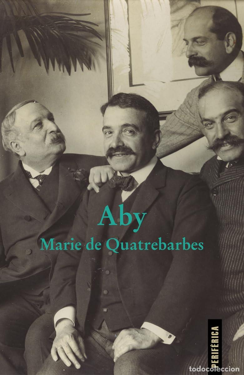 Libros de segunda mano: Aby: 14 (Fuera de serie)