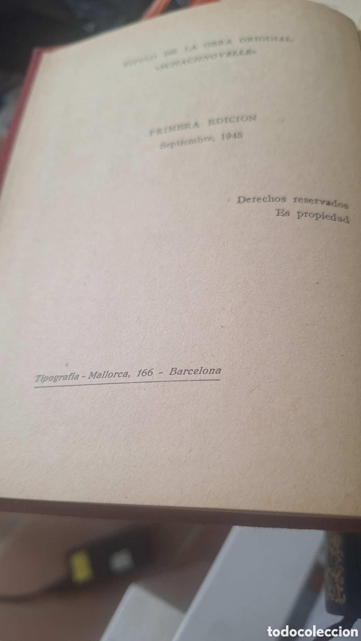 Libros de segunda mano: El jugador de ajedrez - Foto 4