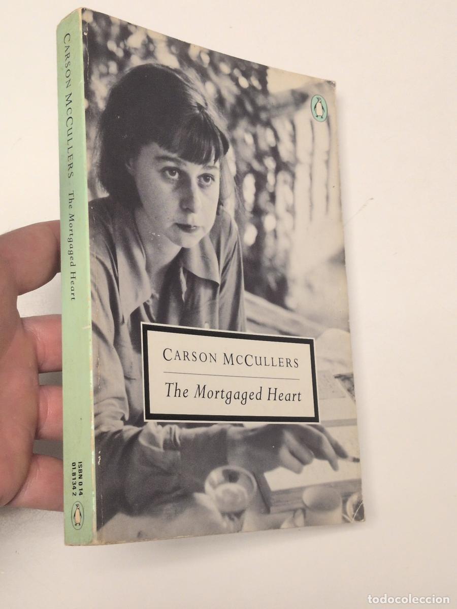 Libros de segunda mano: The Mortgaged Heart - Carson McCullers