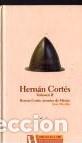 Libros de segunda mano: Hernan Cortes Volumen II: Hernan Cortes, inventor de Mexico - Juan Miralles - Abc - Protagonistas