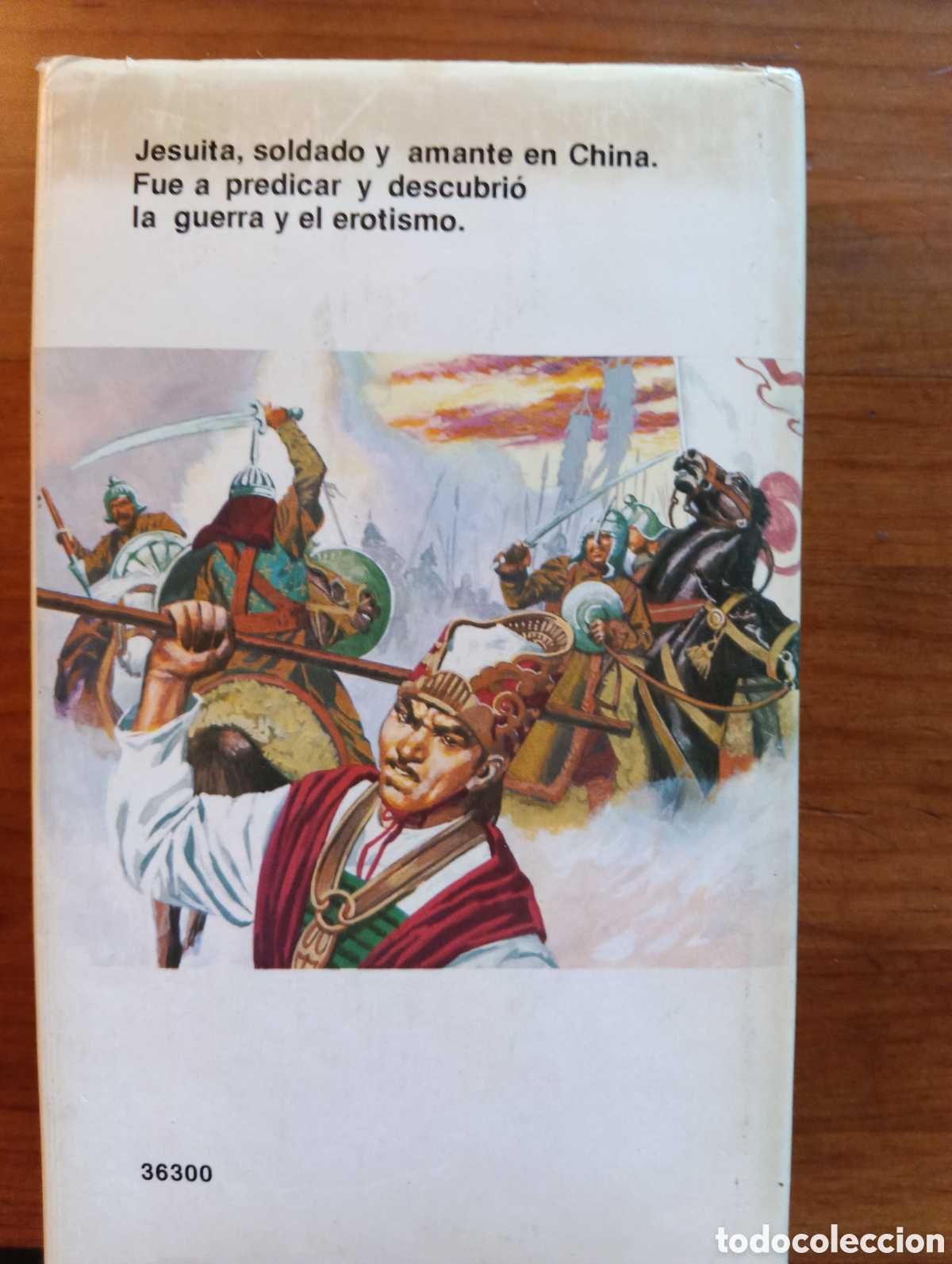 Libros de segunda mano: Manchu, Robert Elegant, - Foto 2
