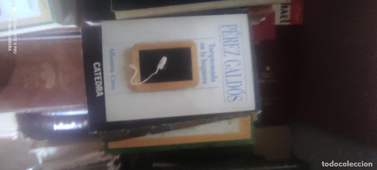 Libros de segunda mano: Gald&oacute;s. Torquemada en la hoguera
