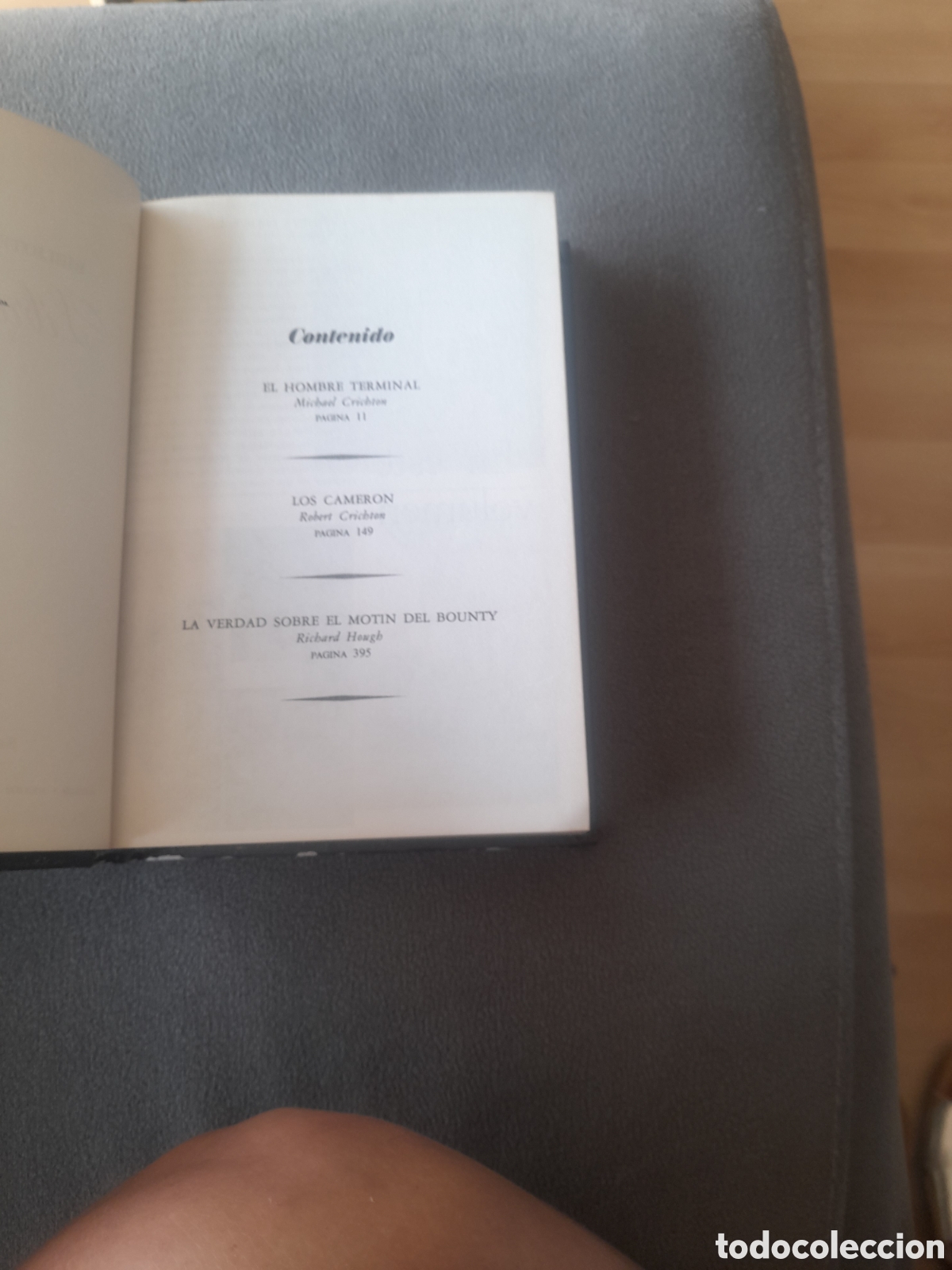 Libros de segunda mano: Selecci&oacute;n del reader,s digest 1972 - Foto 3