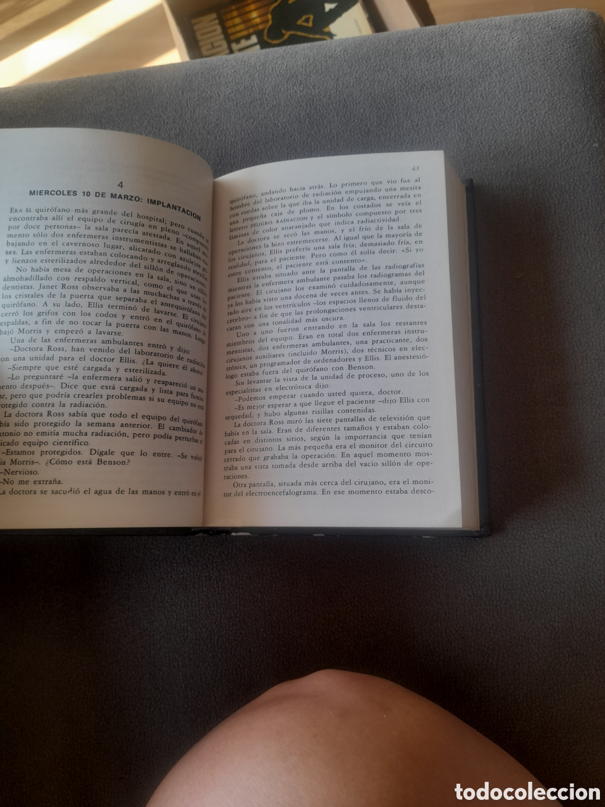 Libros de segunda mano: Selecci&oacute;n del reader,s digest 1972 - Foto 5