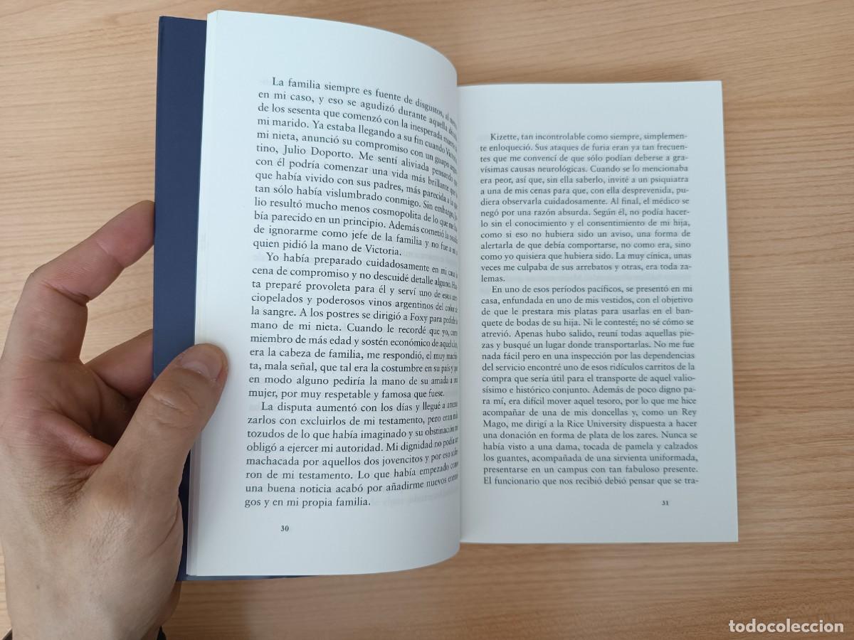 Libros de segunda mano: Tamara de Lempicka - J. Andreu. ElCobre - Foto 4