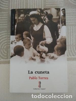 Libros de segunda mano: La cuneta: 36 (Cad&iacute;) - Pablo Torres, Editorial Nazar&iacute;