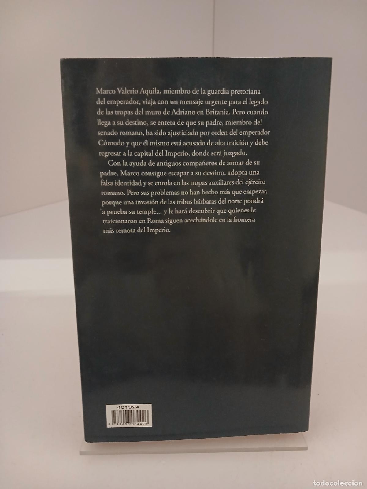 Libros de segunda mano: Traici&oacute;n - Anthony Riches - Foto 2