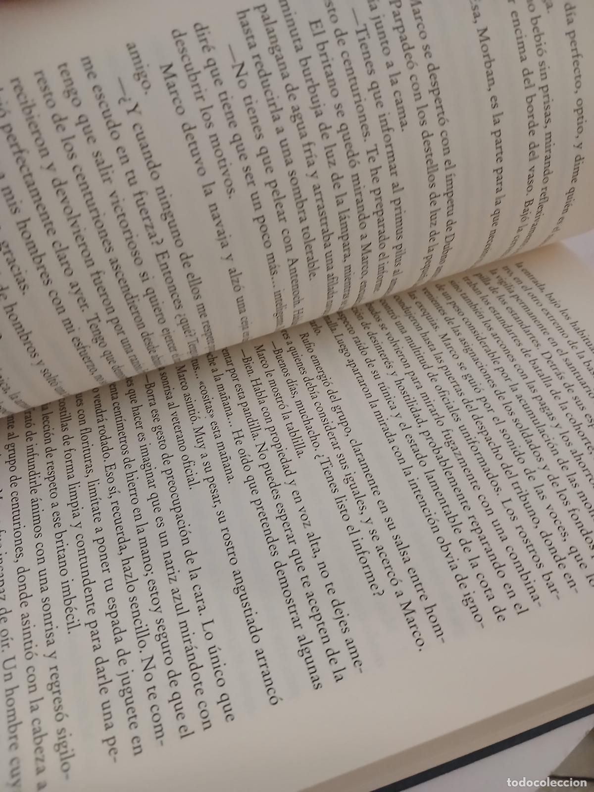 Libros de segunda mano: Traici&oacute;n - Anthony Riches - Foto 3
