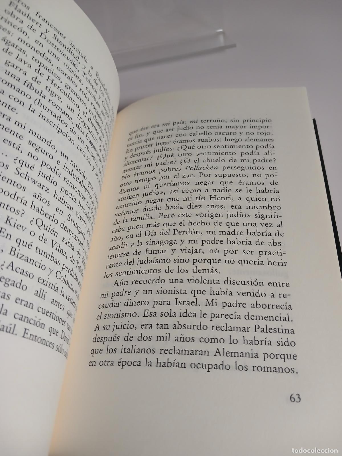 Libros de segunda mano: Reencuentro - Fred Uhlman - Foto 4