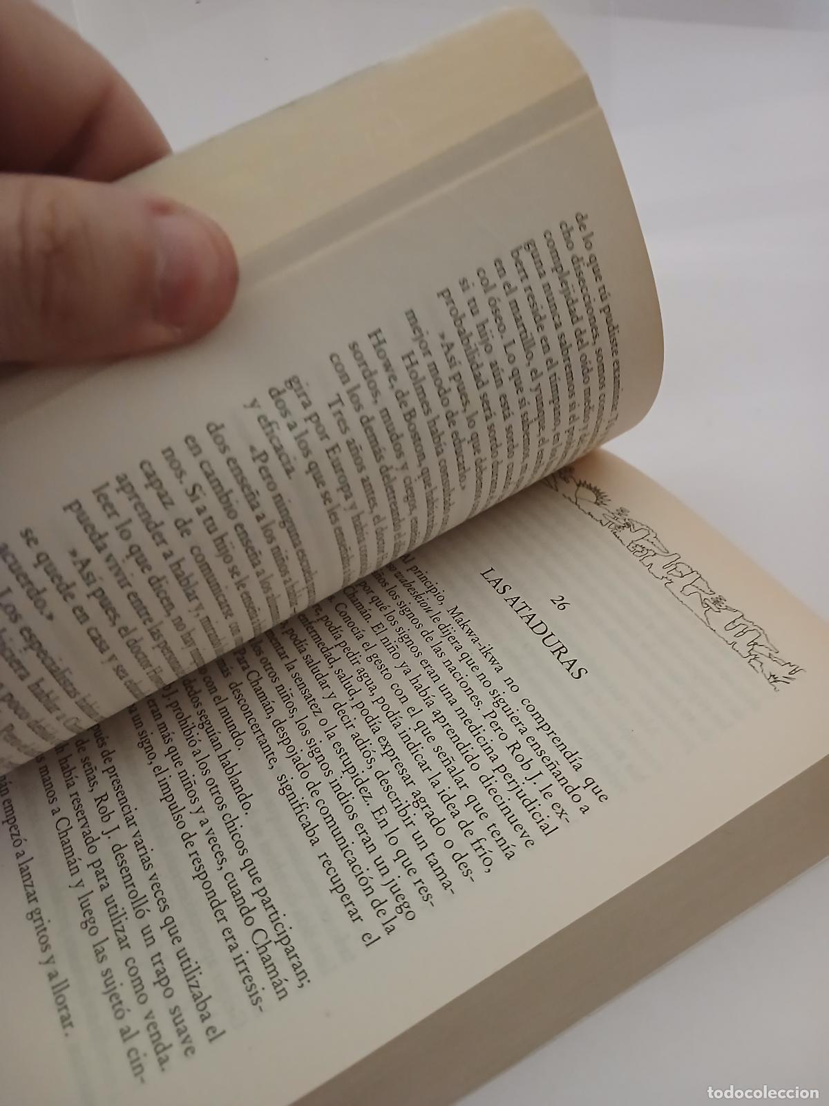 Libros de segunda mano: Cham&aacute;n - Noah Gordon - Foto 3
