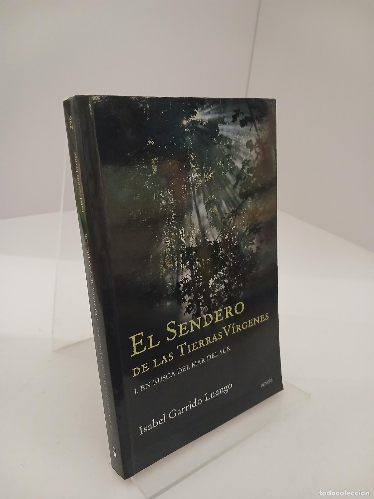 Libros de segunda mano: El sendero de las Tierras V&iacute;rgenes - unknown author