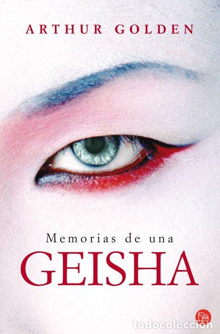 Libros de segunda mano: Memorias de una Geisha No Venal Fg - Arthur Golden S. - Punto de Lectura