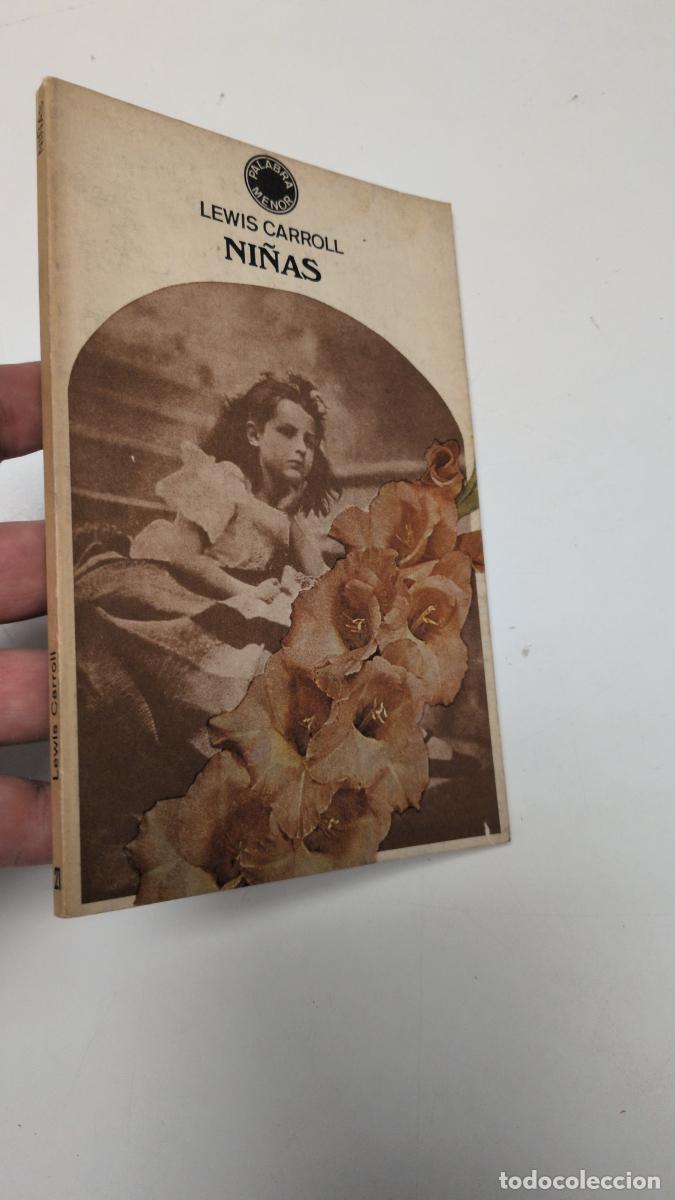Libri di seconda mano: Ni&ntilde;as - Carroll, Lewis