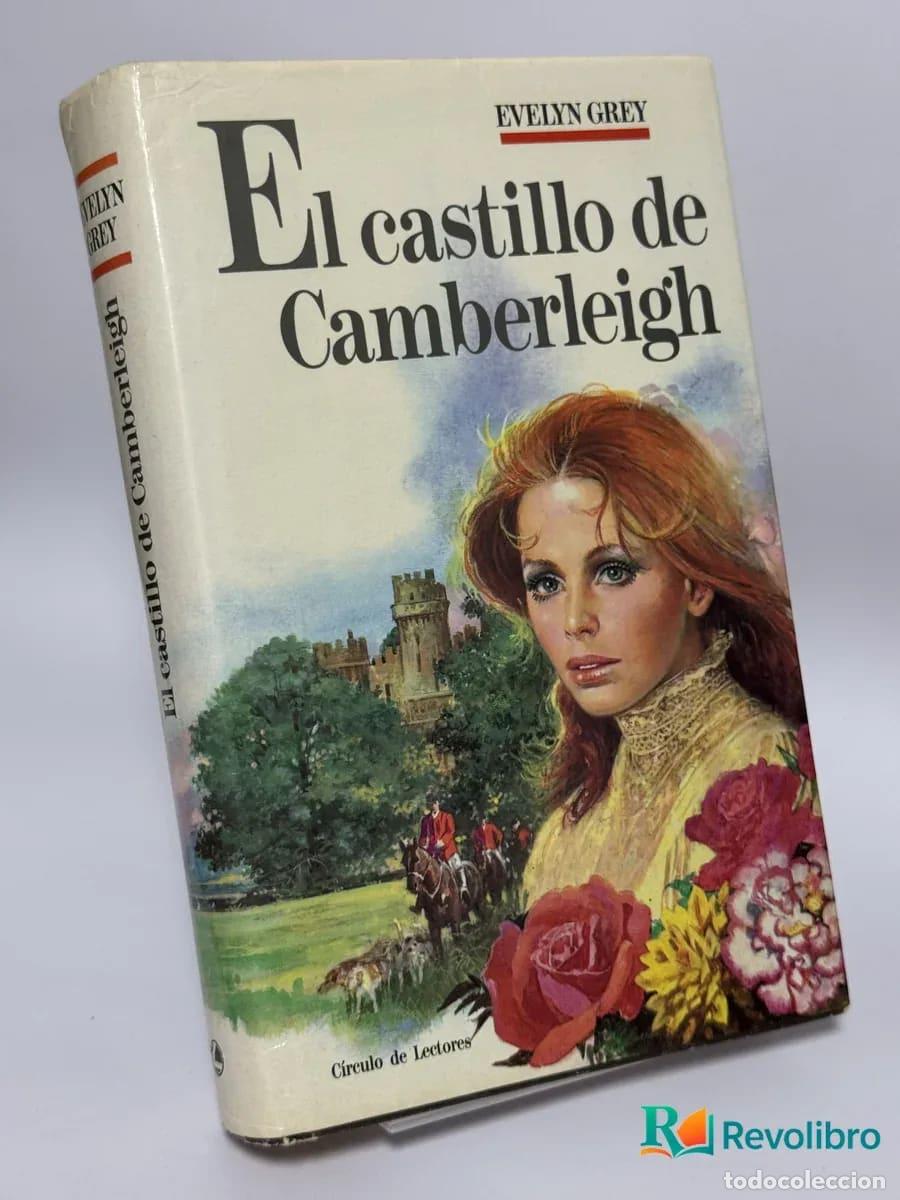 Libros de segunda mano: El castillo de Camberleigh - Evelyn Grey