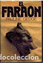 Libros de segunda mano: El Faraon - GEDGE, PAULINE