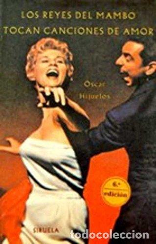 Libros de segunda mano: Los Reyes del Mambo tocan canciones de amor