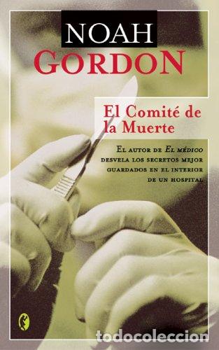 Livres d'occasion: El Comite De La Muerte / The Death Committee (Narrativa Historica / Historic Narratives)