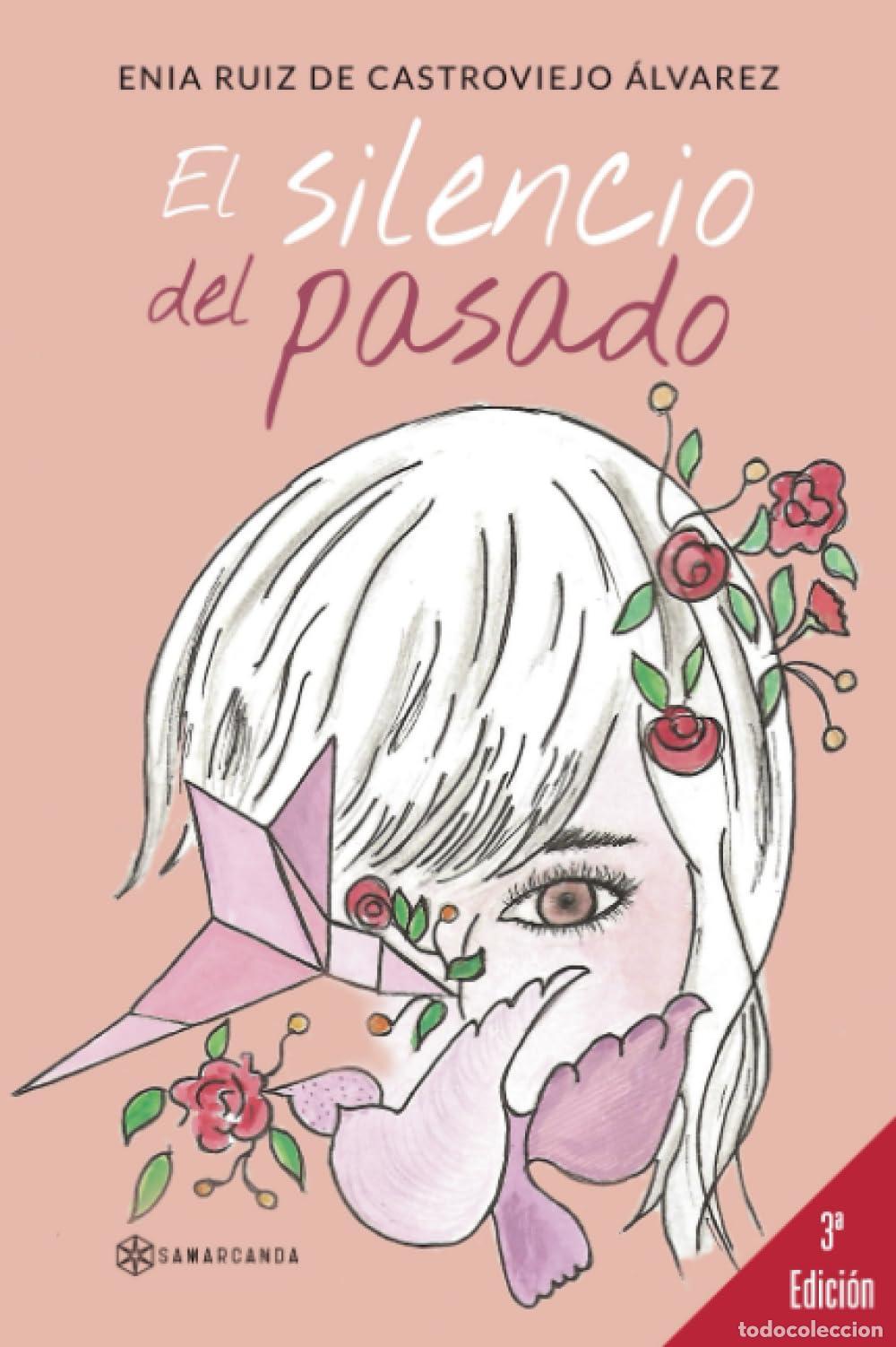 Libros de segunda mano: El silencio del pasado (SIN COLECCION)