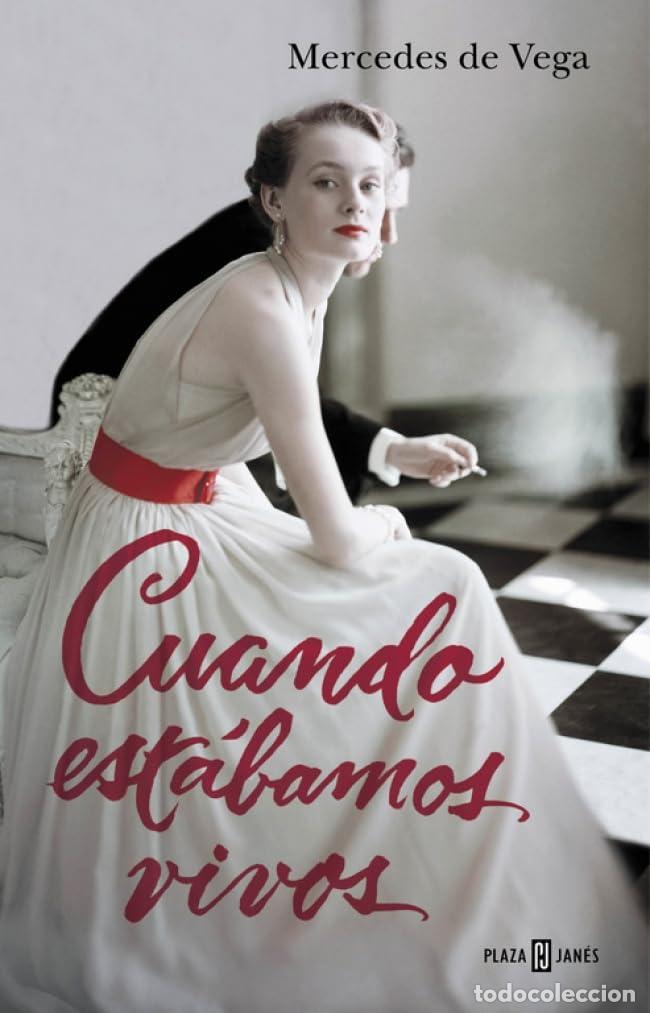 Libros de segunda mano: Cuando est&aacute;bamos vivos (&Eacute;xitos)