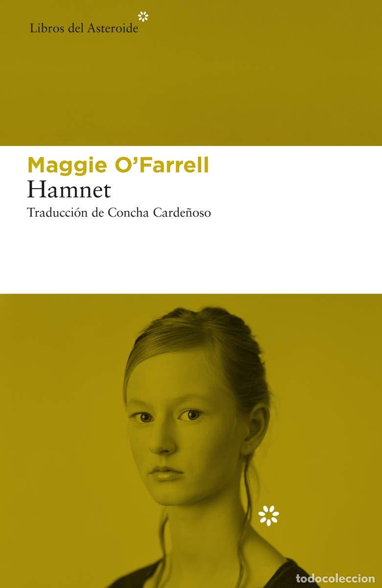 Libros de segunda mano: Hamnet: 250 (Libros del Asteroide)