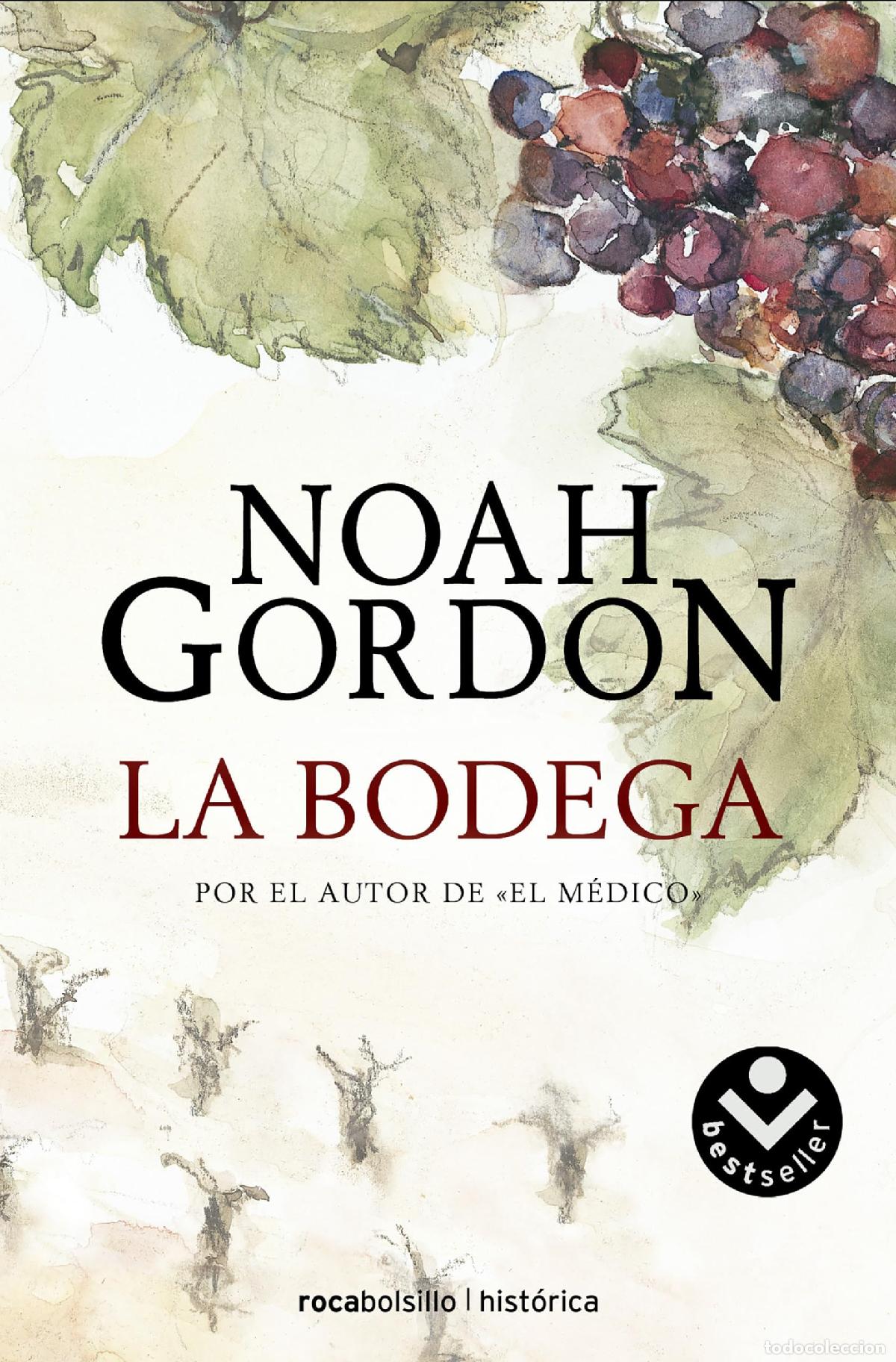 Libros de segunda mano: La bodega (Best Seller | Historia)