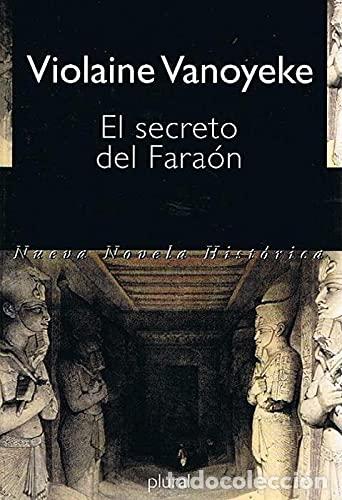 Libros de segunda mano: El Secreto Del Faraon La Muerte Acecha En Las Cal