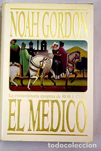 Libros de segunda mano: El m&eacute;dico - EDICIONES B