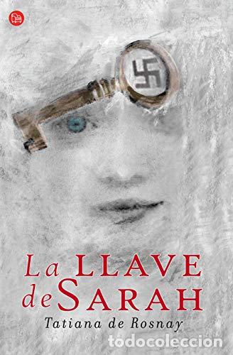 Libros de segunda mano: La llave de sarah fg