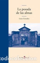 Libros de segunda mano: La posada de las almas (Edhasa Literaria)