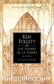 Libros de segunda mano: Los Pilares de la Tierra: Edici&oacute;n Especial Limitada - Ken Follett - Plaza & Janes - Exitos