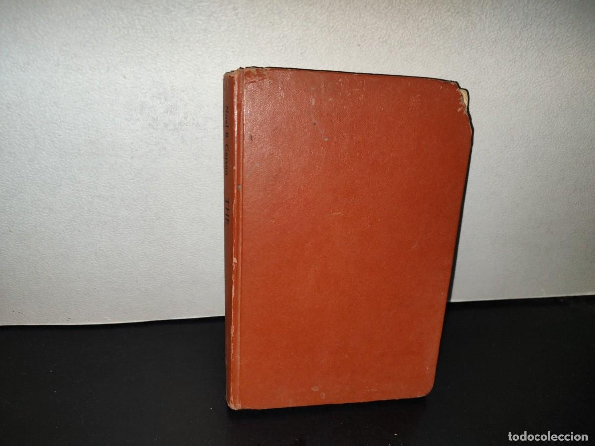 Libros de segunda mano: 196- The Conqueror's Wife By Noel B. Gerson. Doubleday & Company, Inc. - 1957