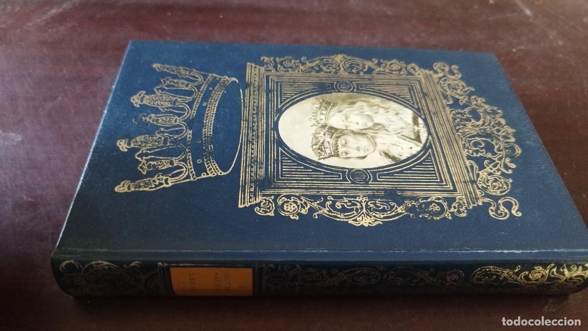 Libros de segunda mano: HISTORIA DEL REINADO DE LOS REYES CATOLICOS D.FERNANDO Y D.ISABEL / WILLIAM H.PRESCOTT / CJA 607