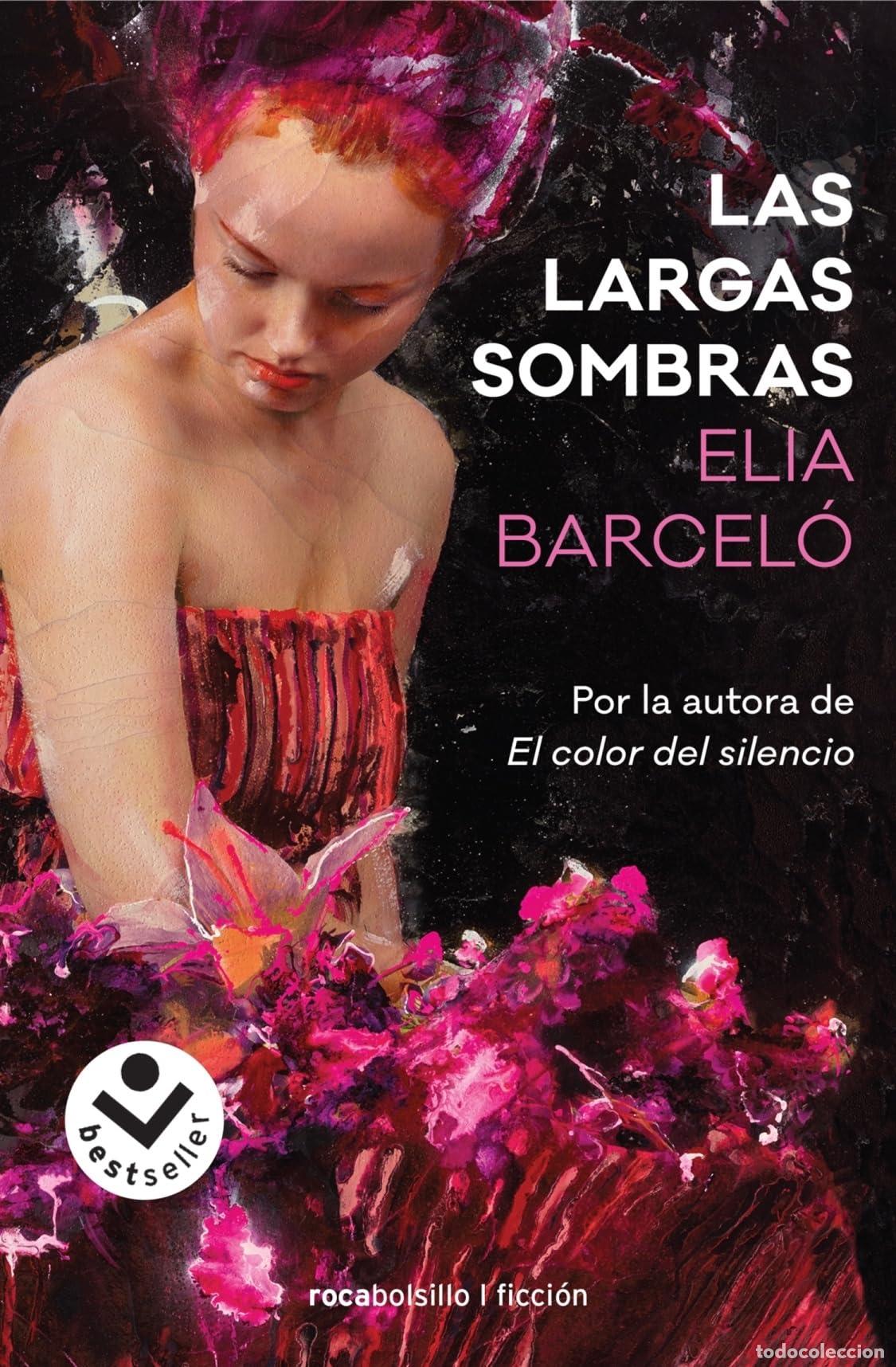 Libros de segunda mano: Las largas sombras (Best Seller | Ficci&oacute;n)