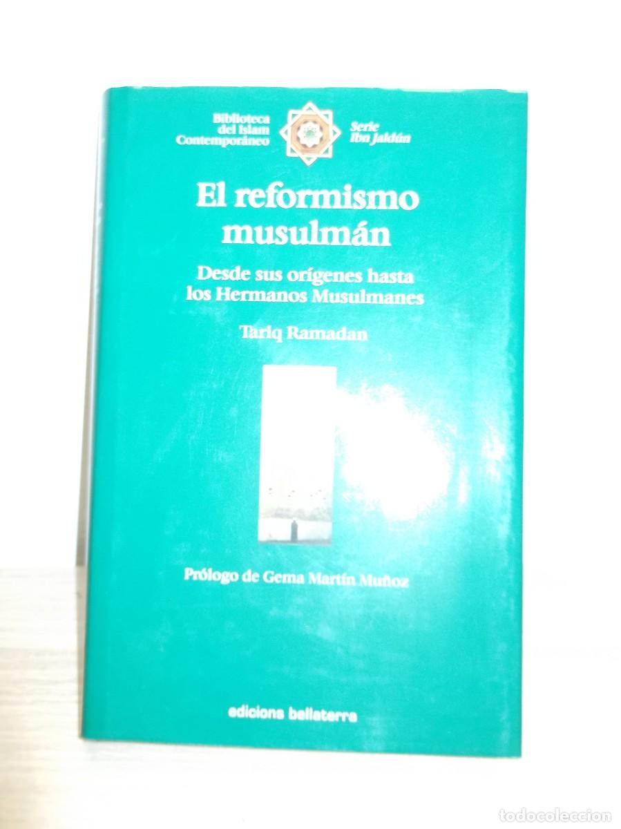 Libros de segunda mano: El reformismo Musulm&aacute;n de Ramadan Tariq TAPA DURA 2000