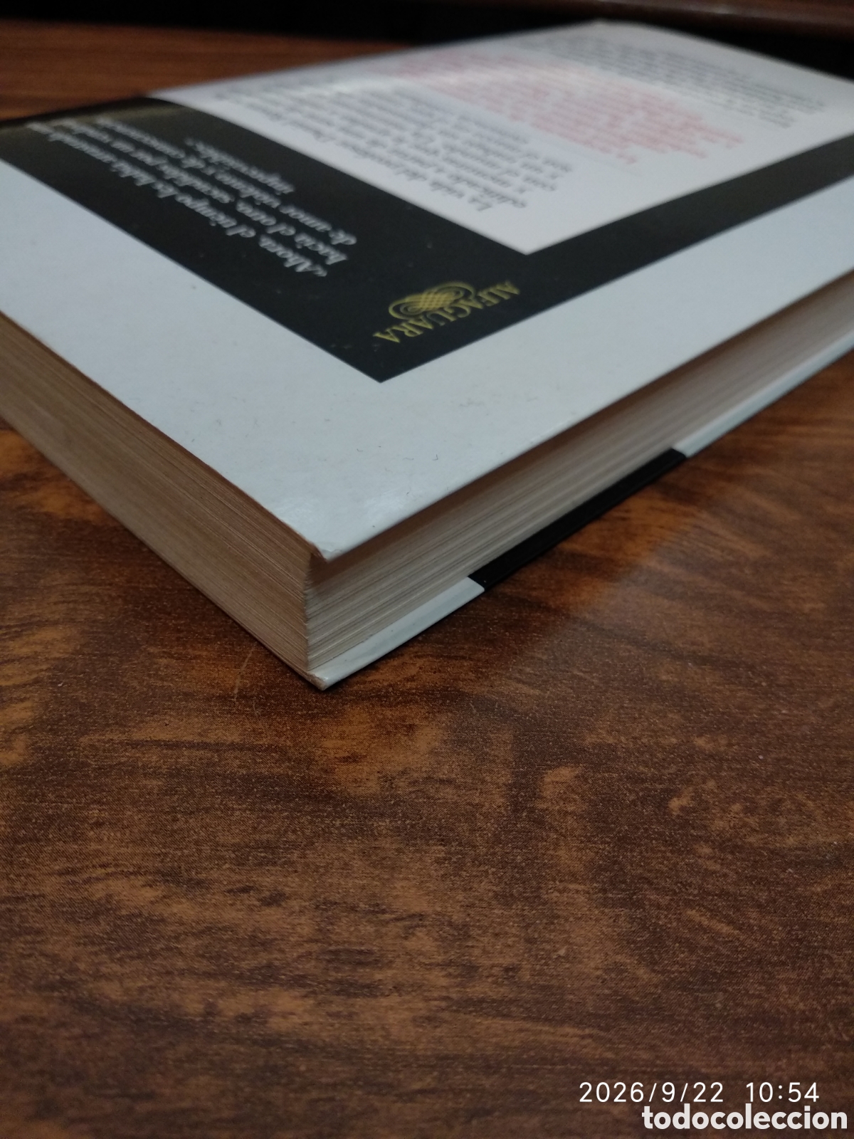 Libros de segunda mano: El enigma (Josefina Aldecoa) - Foto 11