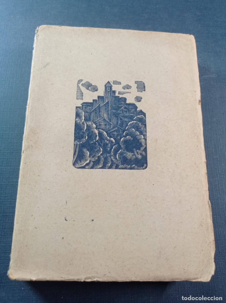 Libros de segunda mano: EL SE&Ntilde;OR DE ALBARRAC&Iacute;N, VASALLO DE SANTA MAR&Iacute;A. RAFAEL P&Eacute;REZ Y P&Eacute;REZ. JUVENTUD, 1945. VER +++