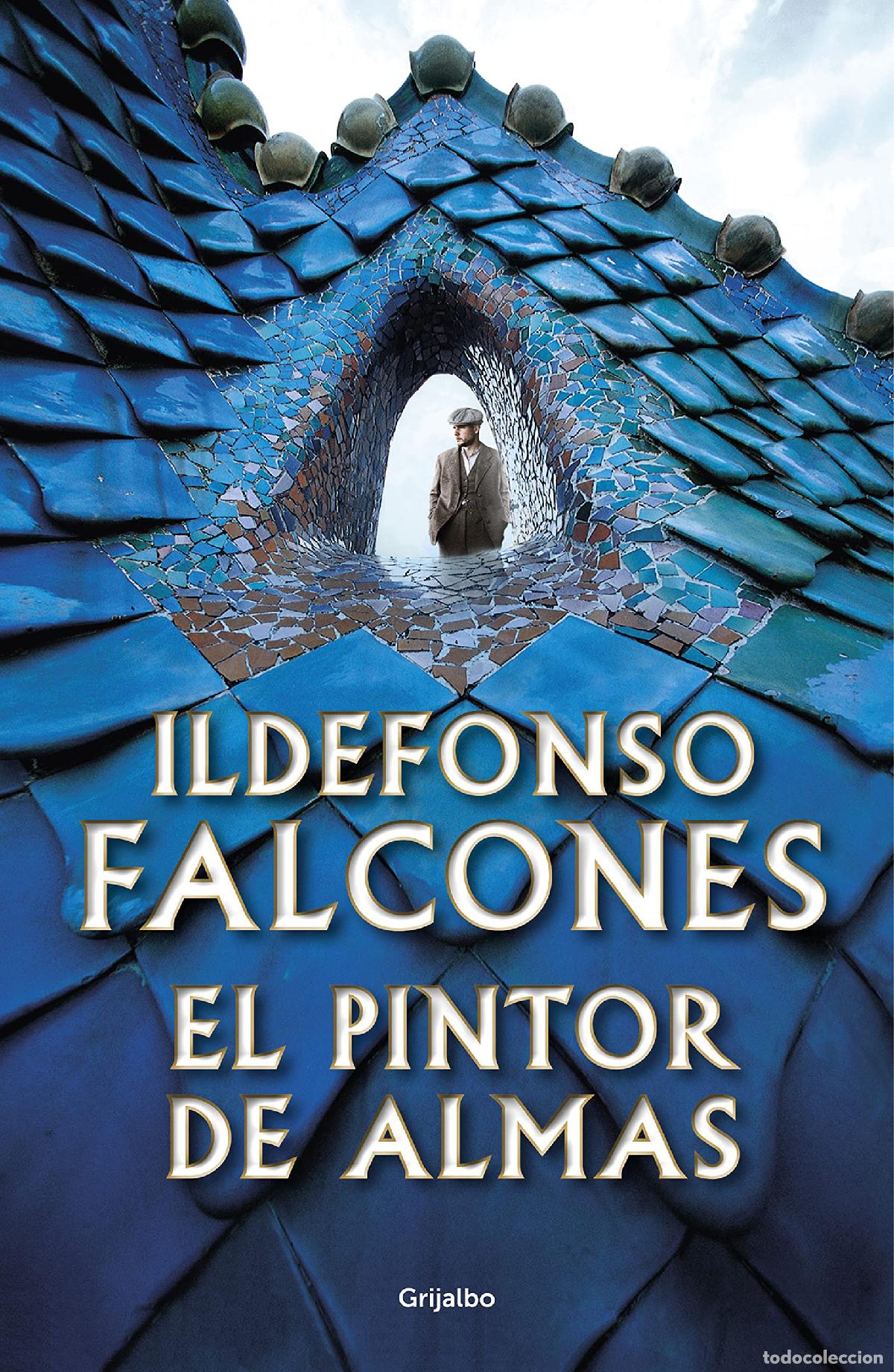 Libros de segunda mano: El pintor de almas (Novela hist&oacute;rica)