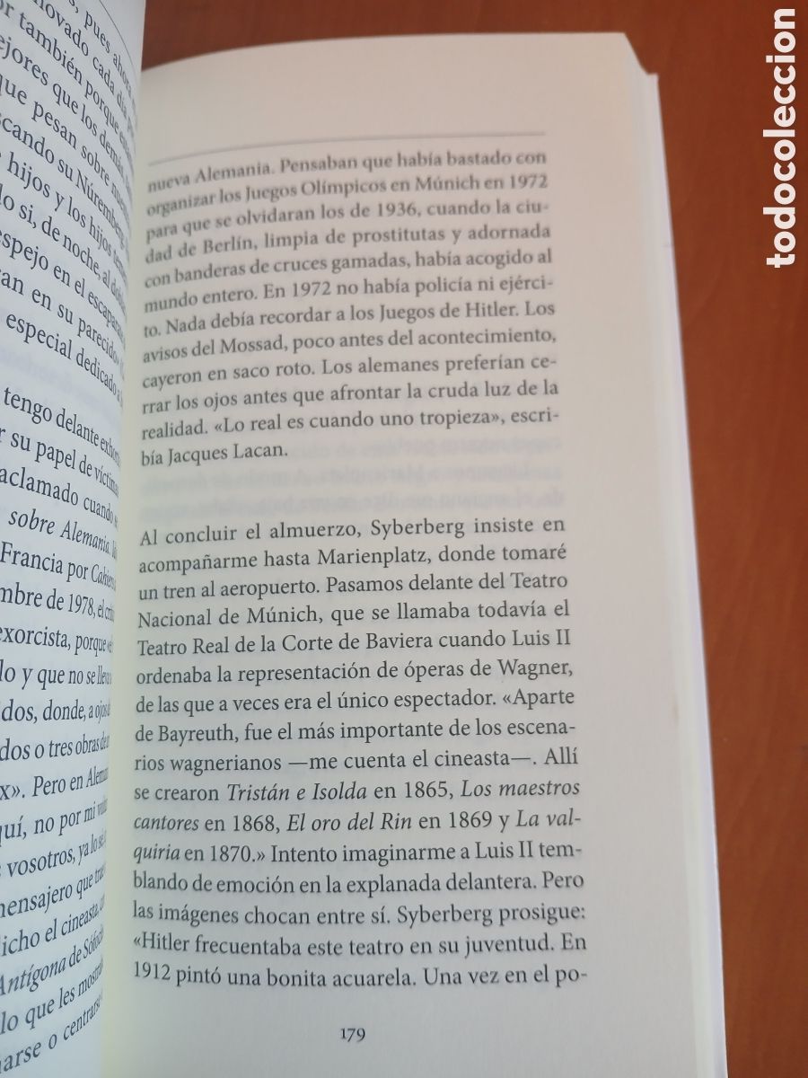 Libros de segunda mano: Putzi. El confidente de Hitler. Thomas Sn&eacute;garoff. - Foto 9