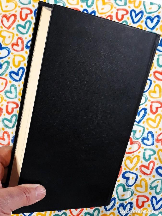Libros de segunda mano: El rabino - Noah Gordon - Ediciones B - 1994 - Foto 7