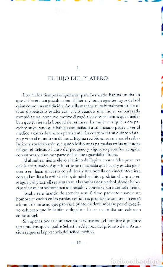 Libros de segunda mano: El &uacute;ltimo jud&iacute;o - Noah Gordon - Ediciones B, 2006 - Foto 8