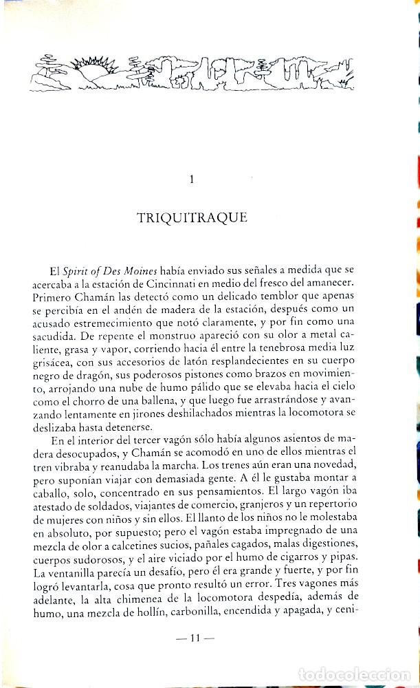 Libros de segunda mano: Cham&aacute;n - Noah Gordon - Ediciones B, 1994 - Foto 9