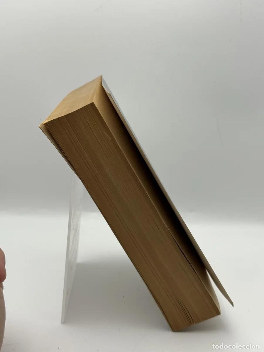Libros de segunda mano: Capitanes y reyes - Taylor Caldwell - Foto 2