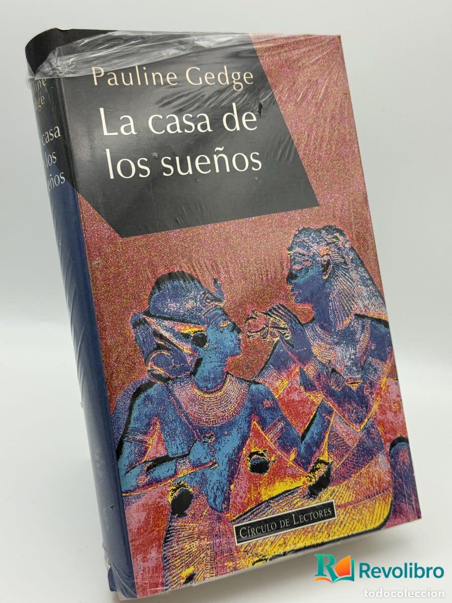 Libros de segunda mano: La casa de los sue&ntilde;os - Pauline Gedge