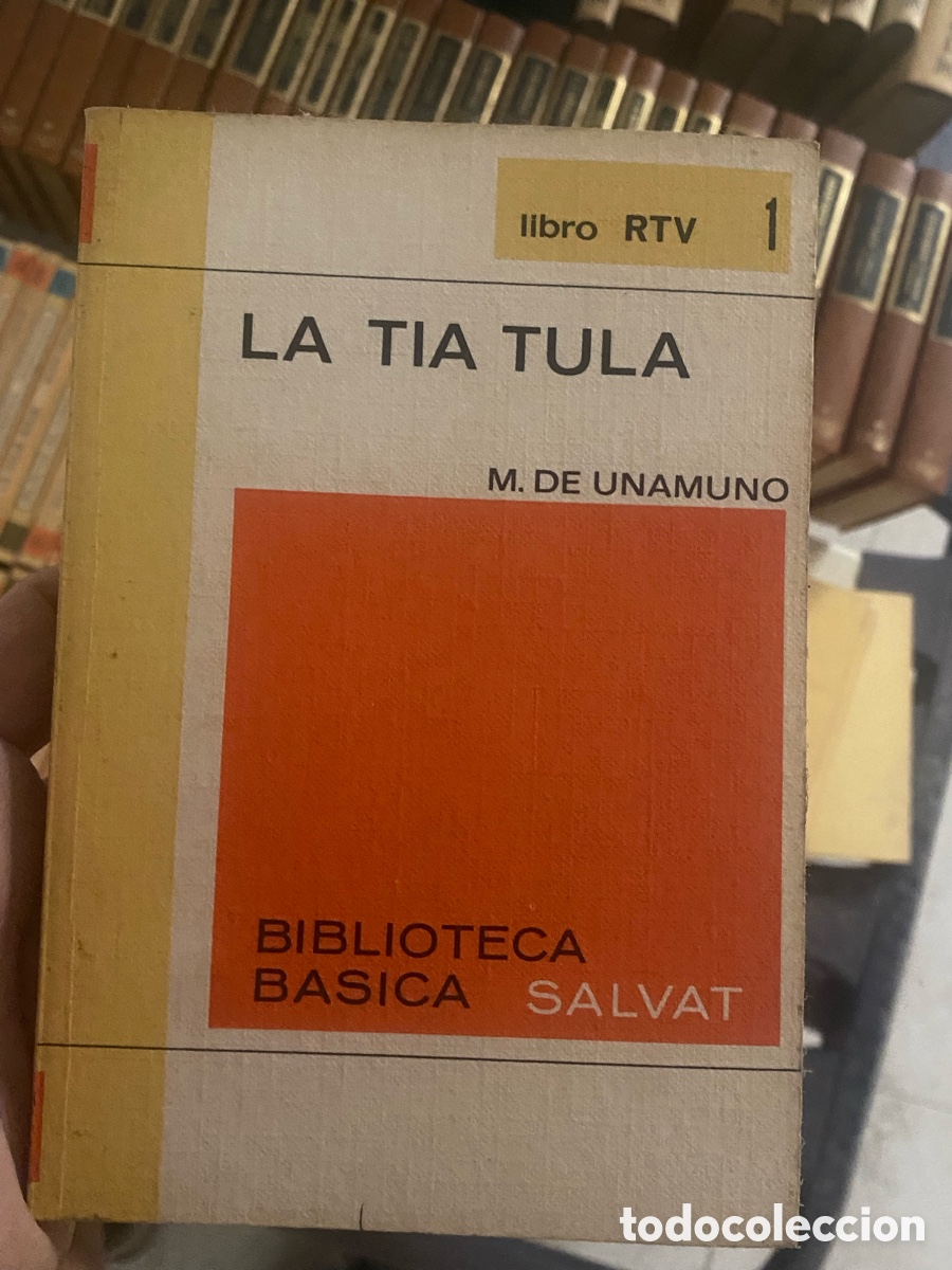 Libros de segunda mano: Colecci&oacute;n Completa Biblioteca B&aacute;sica Salvat - 100 Tomos (Libros RTV, 1969-1971)