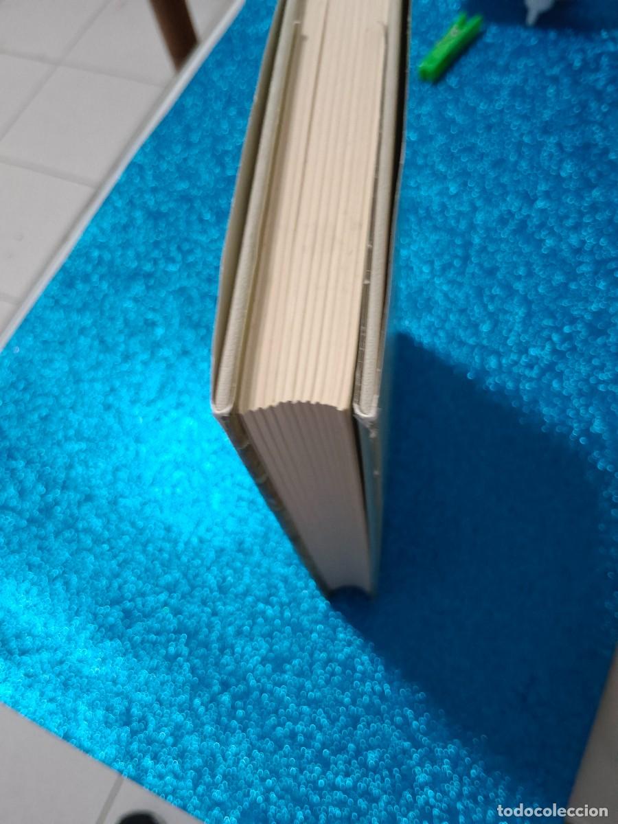 Libros de segunda mano: EL REY DAVID. GERALD MESSADI&Eacute; - Foto 10