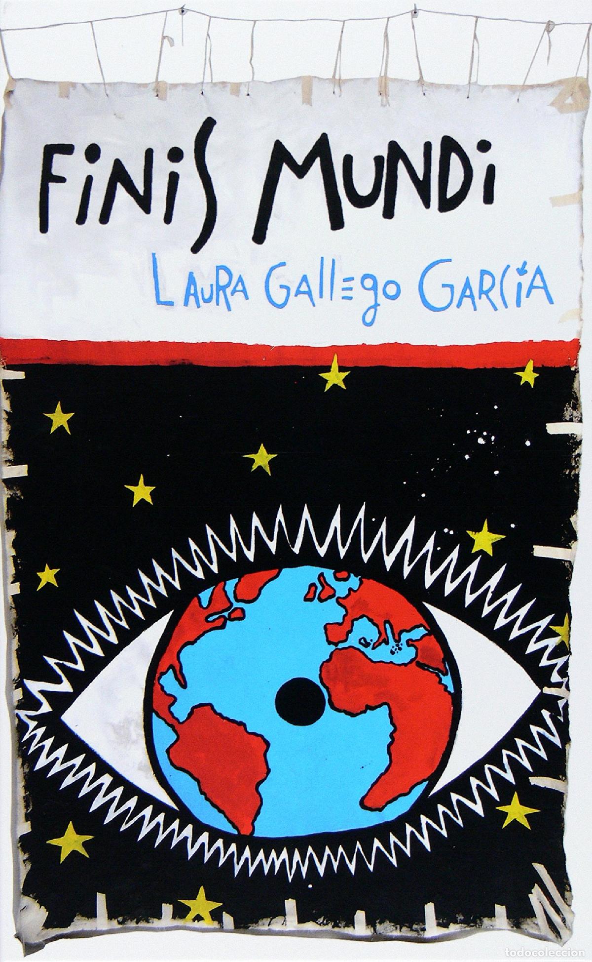 Libros de segunda mano: Finis mundi (Conmemorativos)